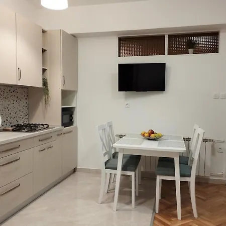 Ferienwohnung Fur 5 Personen In Crikvenica, Kvarner Bucht - B43113 Апартаменты