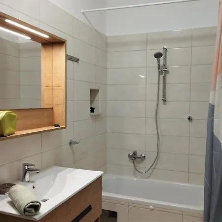 Ferienwohnung Fur 5 Personen In Crikvenica, Kvarner Bucht - B43113 *