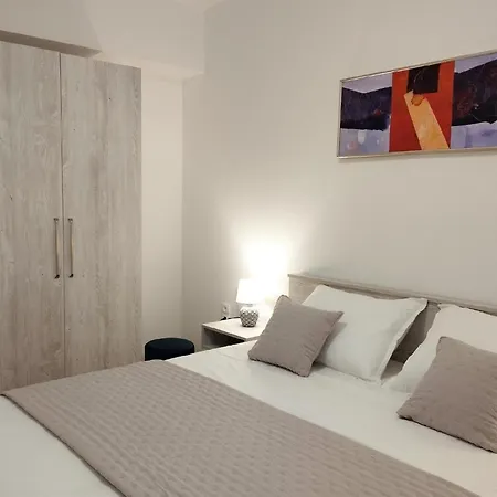 Ferienwohnung Fur 5 Personen In Crikvenica, Kvarner Bucht - B43113 *