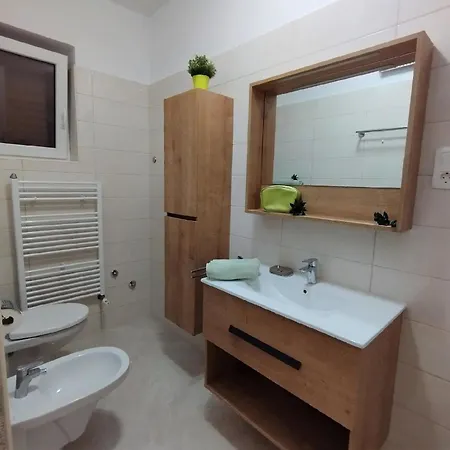 Ferienwohnung Fur 5 Personen In Crikvenica, Kvarner Bucht - B43113 Апартаменты