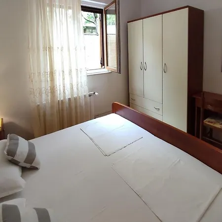 Ferienwohnung Fur 5 Personen In Crikvenica, Kvarner Bucht - B43113 Апартаменты Цриквеница