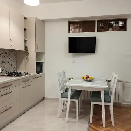 Ferienwohnung Fur 5 Personen In Crikvenica, Kvarner Bucht - B43113 Апартаменты *