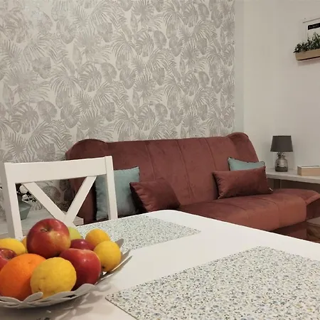 Ferienwohnung Fur 5 Personen In Crikvenica, Kvarner Bucht - B43113